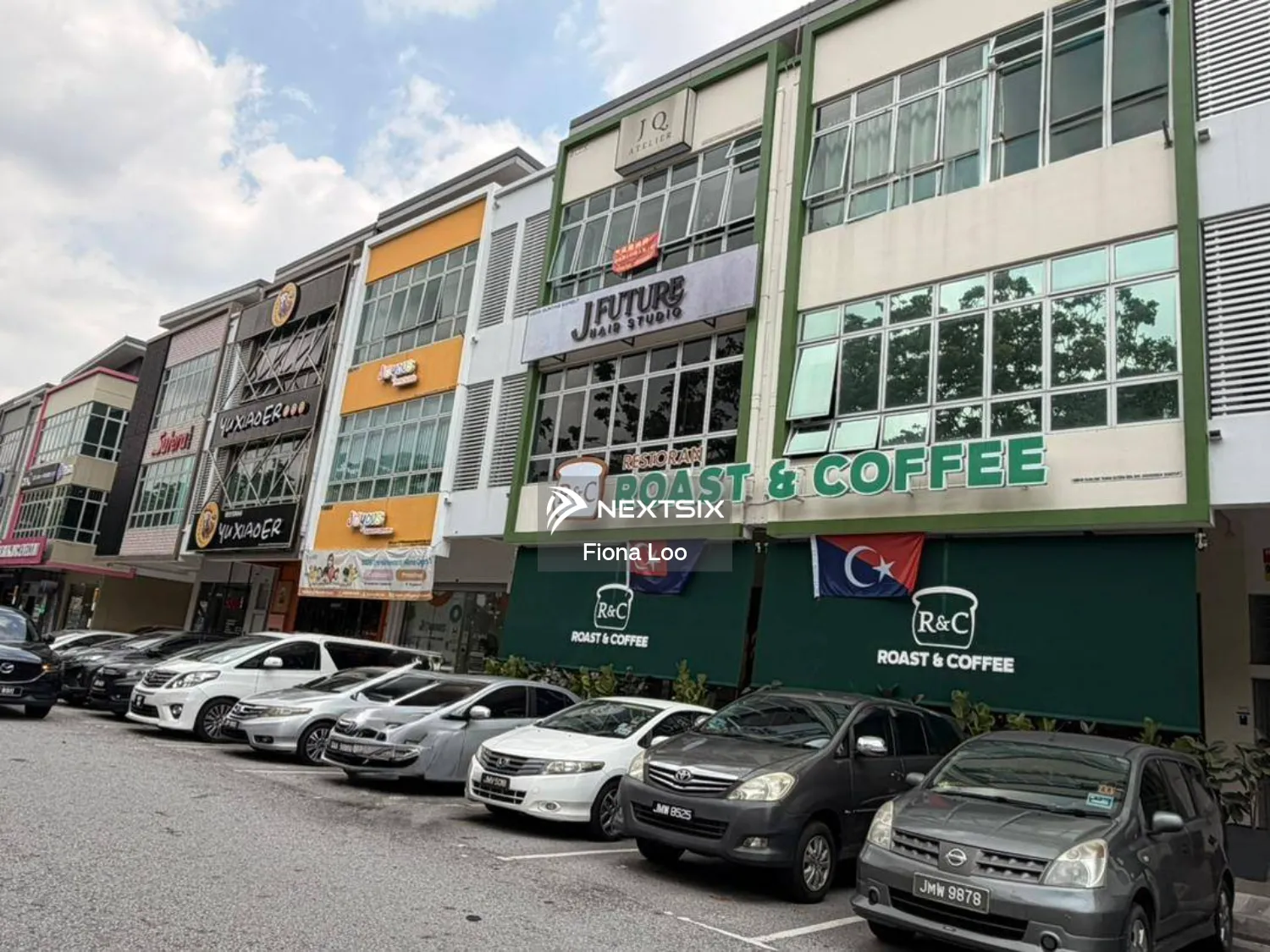 Shop Office For Rent in Skudai Johor - Image 5