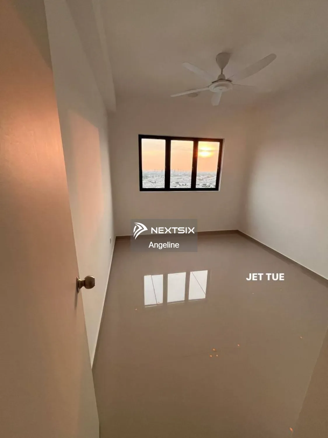 Serviced Residence For Rent in Setia Alam Selangor