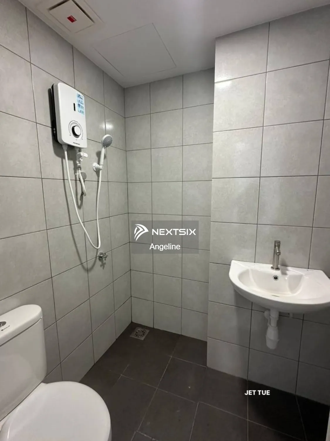 Serviced Residence For Rent in Setia Alam Selangor - Image 5