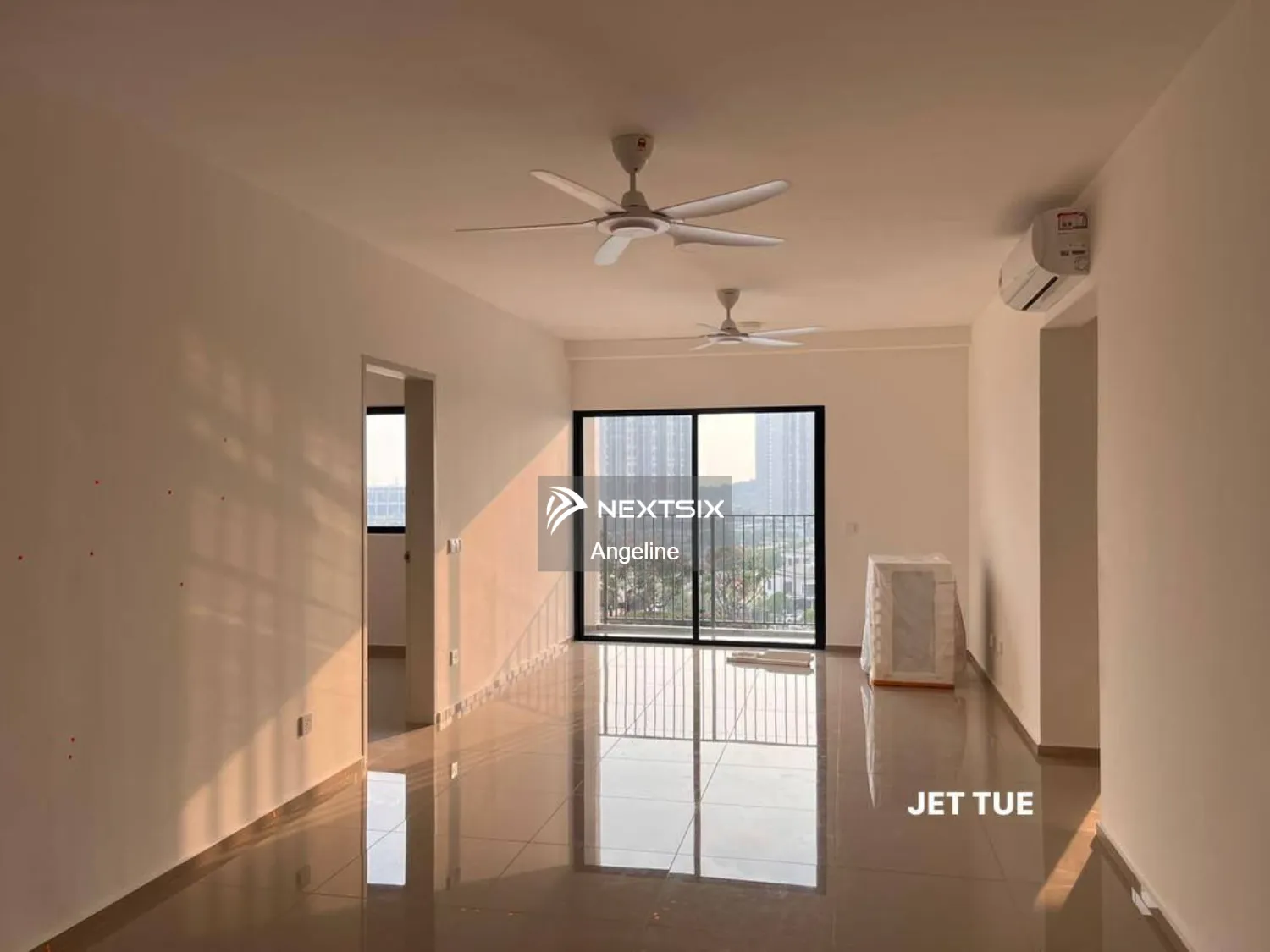 Serviced Residence For Rent in Setia Alam Selangor - Image 6