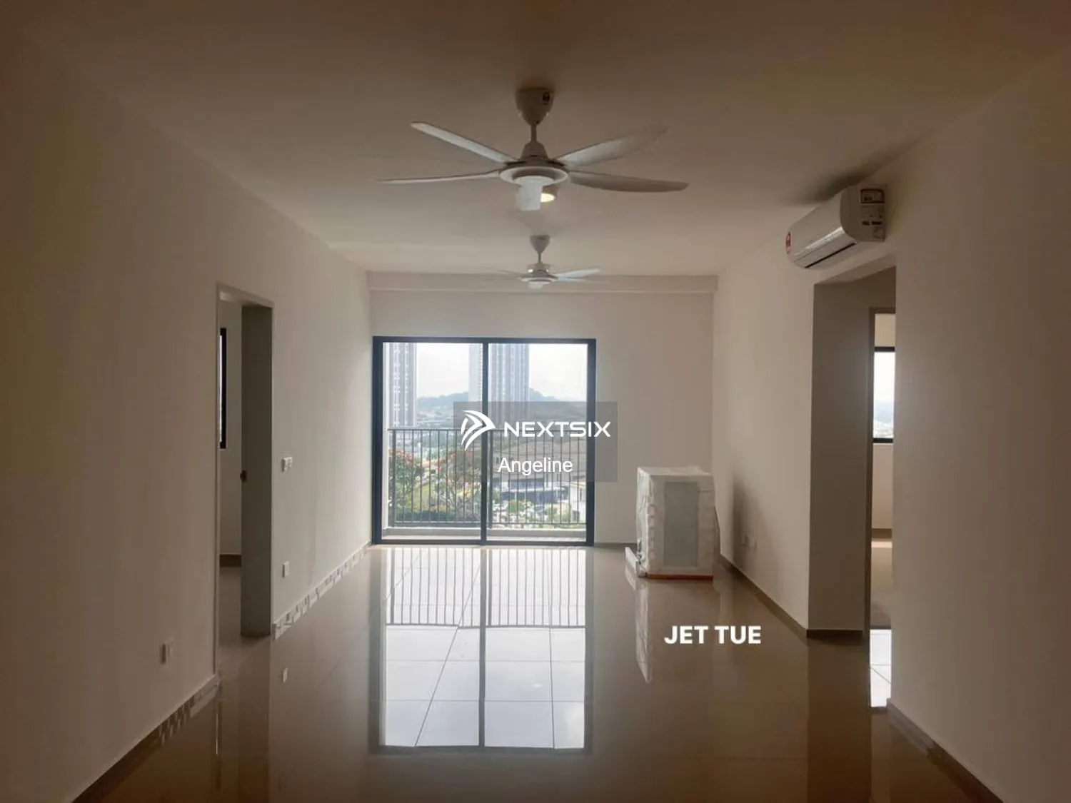 Serviced Residence For Rent in Setia Alam Selangor - Image 7