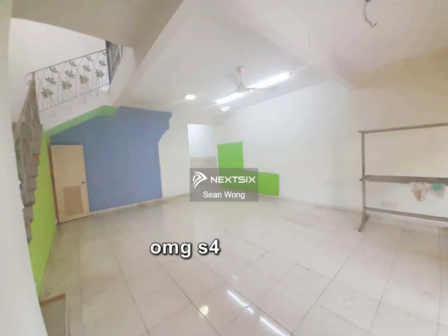 2-sty Terrace/Link House For Sale in Seri Kembangan Selangor - Image 5