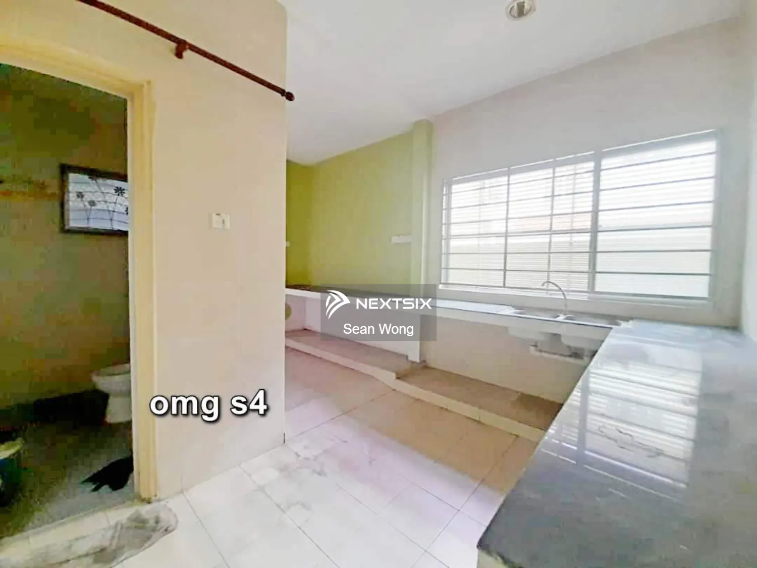 2-sty Terrace/Link House For Sale in Seri Kembangan Selangor - Image 6