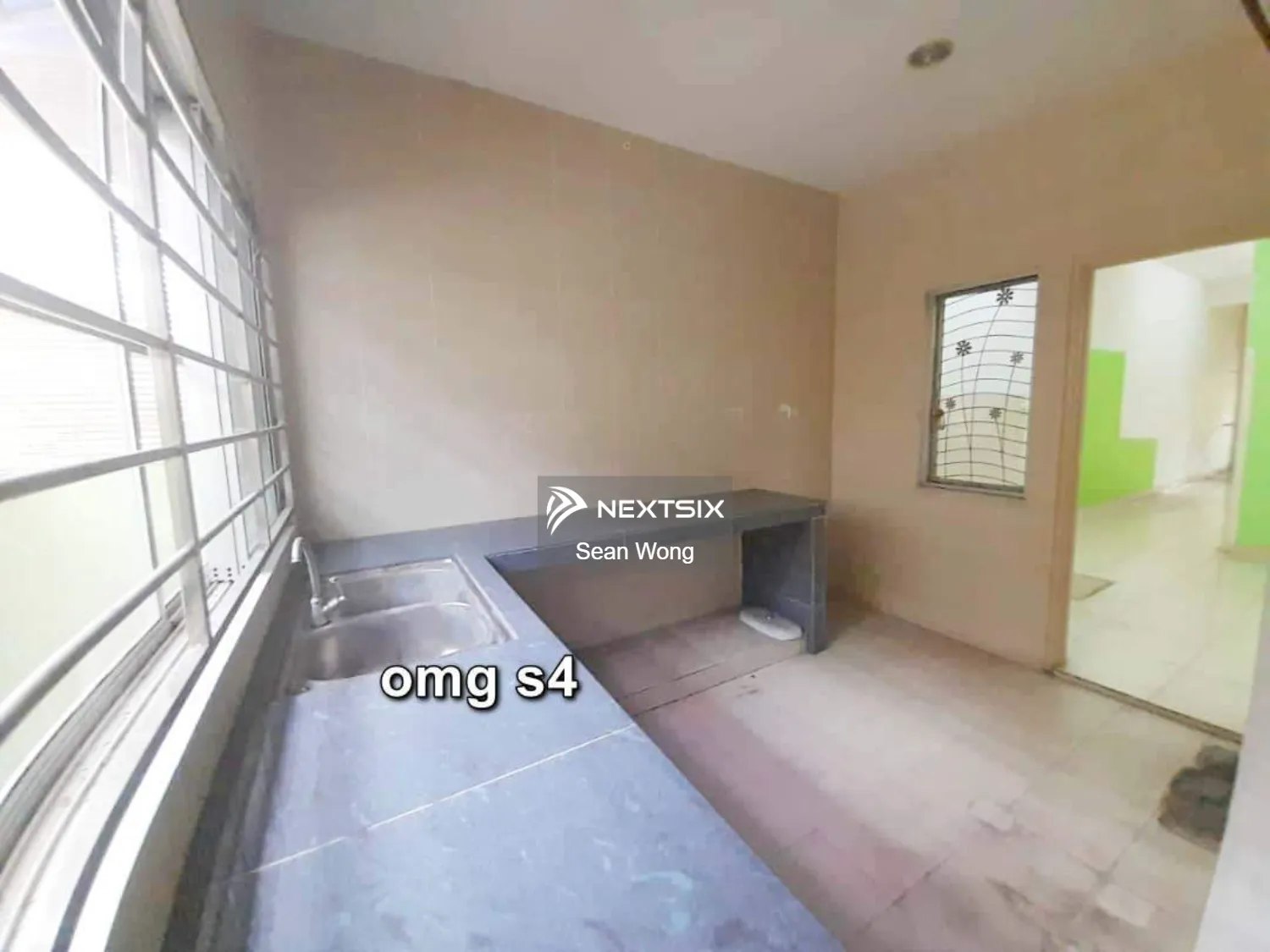 2-sty Terrace/Link House For Sale in Seri Kembangan Selangor - Image 7