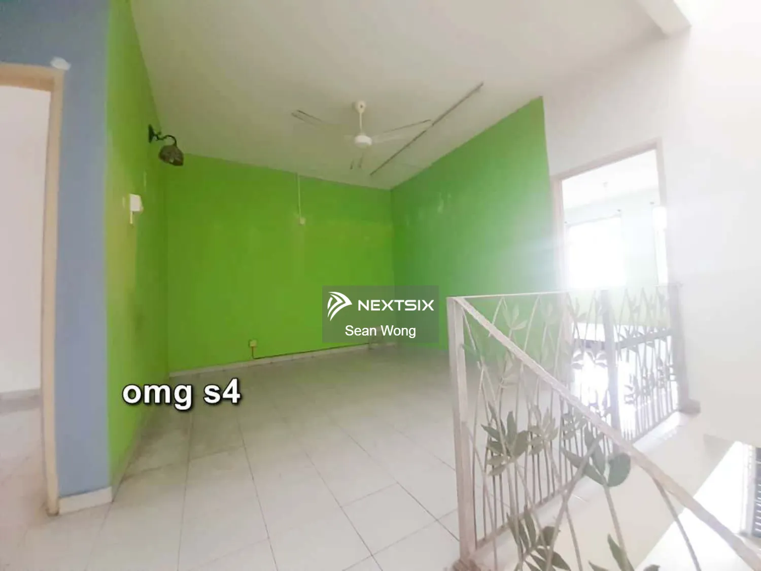 2-sty Terrace/Link House For Sale in Seri Kembangan Selangor - Image 8