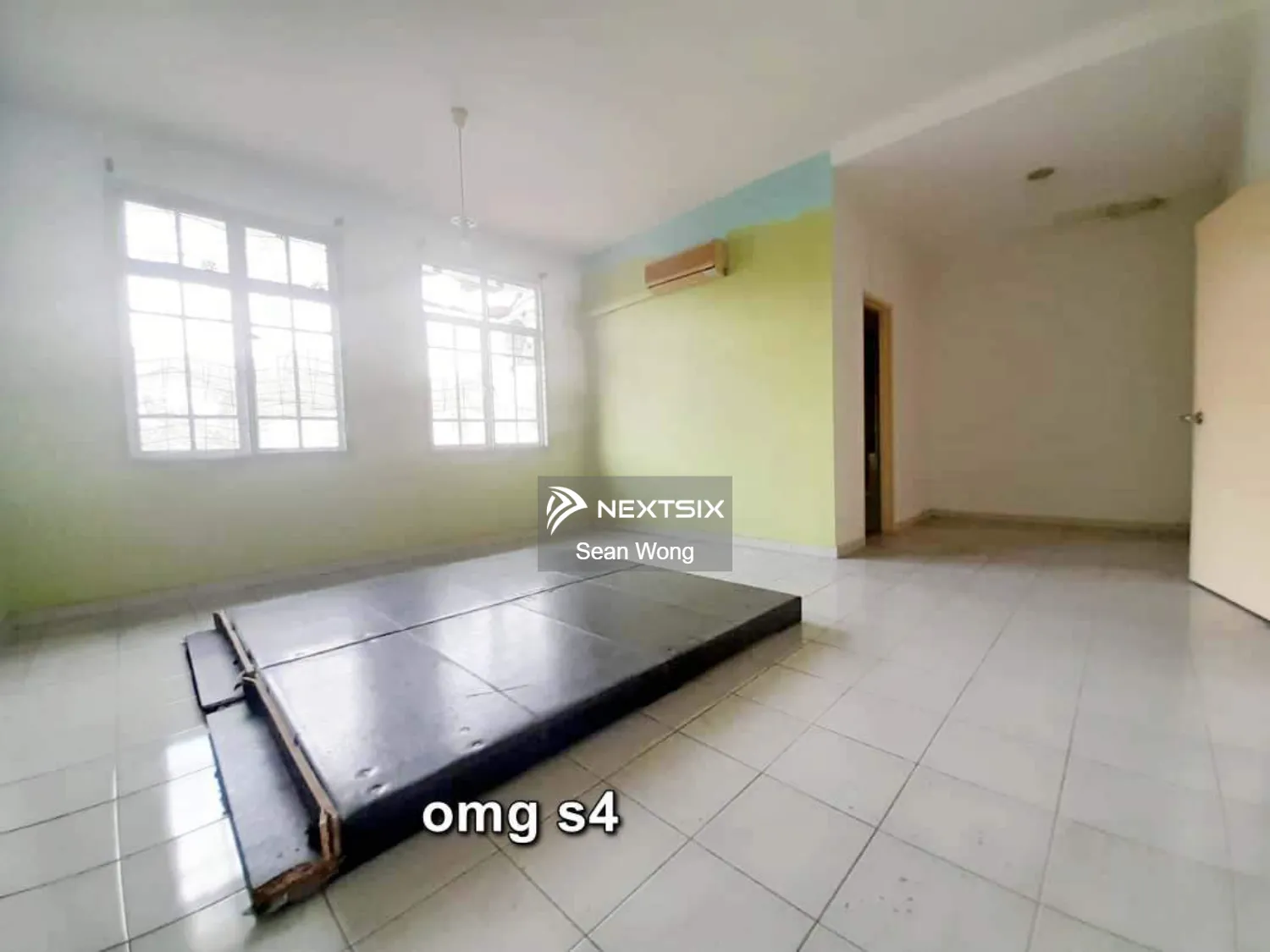 2-sty Terrace/Link House For Sale in Seri Kembangan Selangor - Image 9