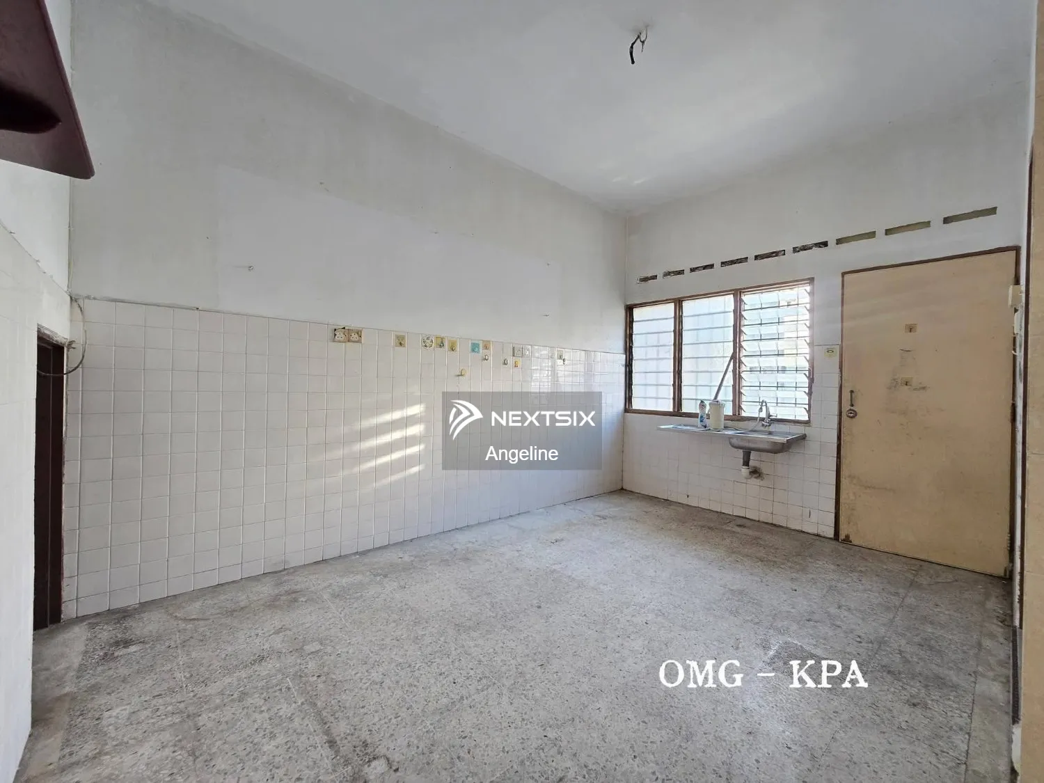 2-sty Terrace/Link House For Sale in Klang Selangor