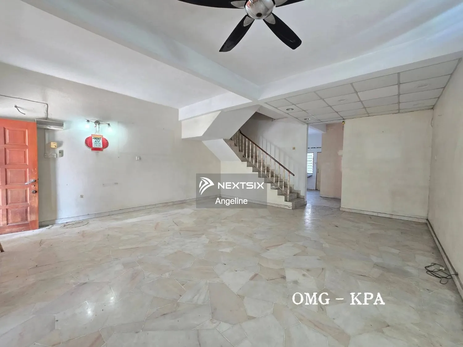 2-sty Terrace/Link House For Sale in Klang Selangor - Image 5