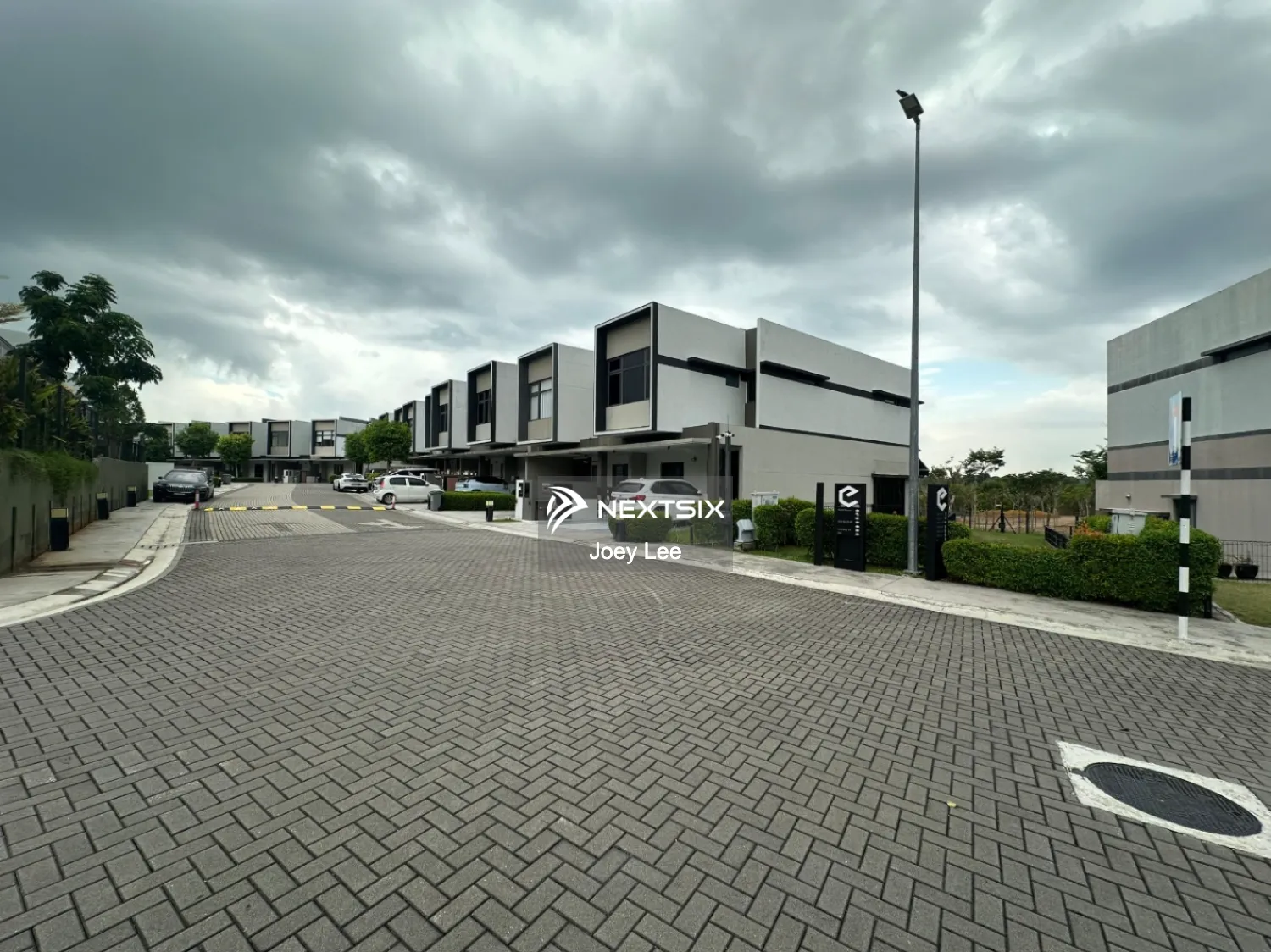 2-sty Terrace/Link House For Sale in Iskandar Puteri (Nusajaya) Johor - Image 8