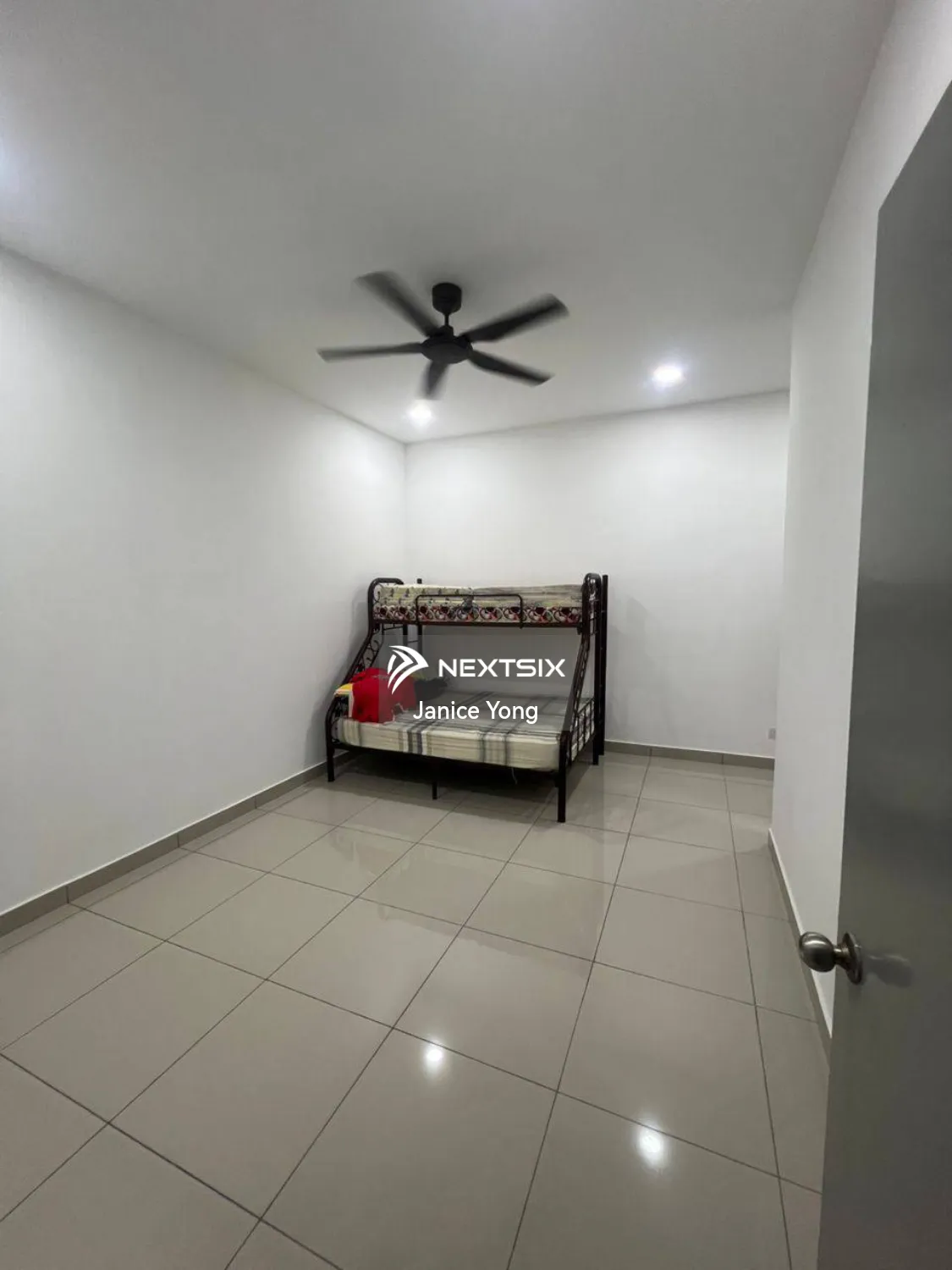 Cluster House For Rent in Skudai Johor - Image 10