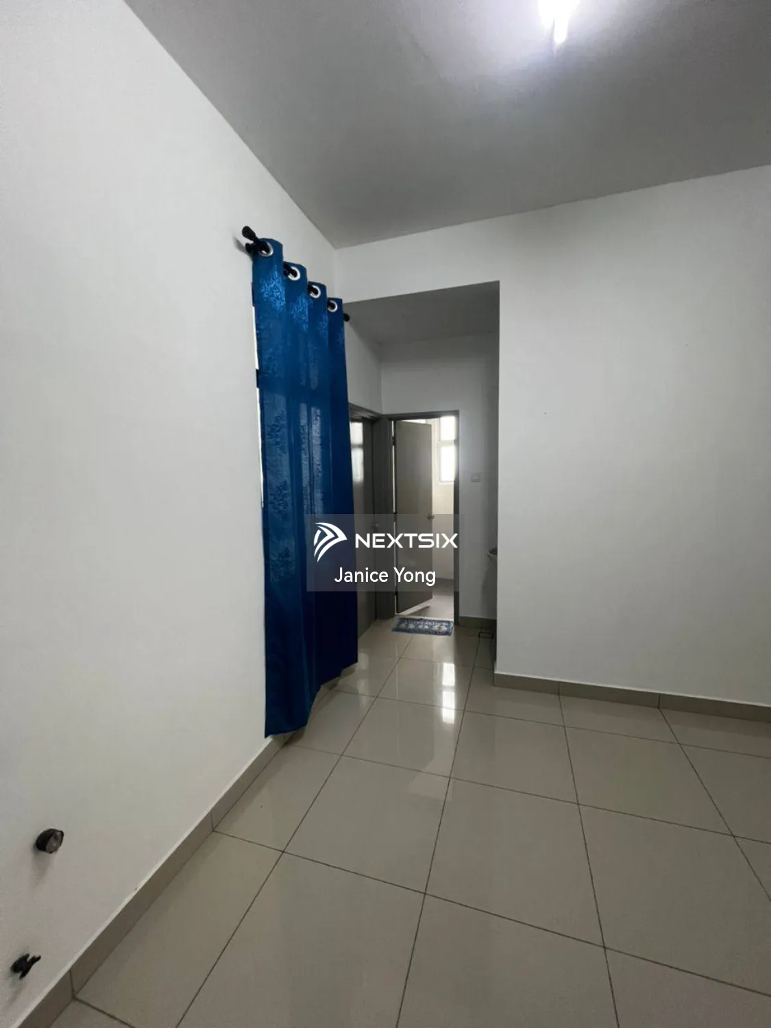 Cluster House For Rent in Skudai Johor - Image 11