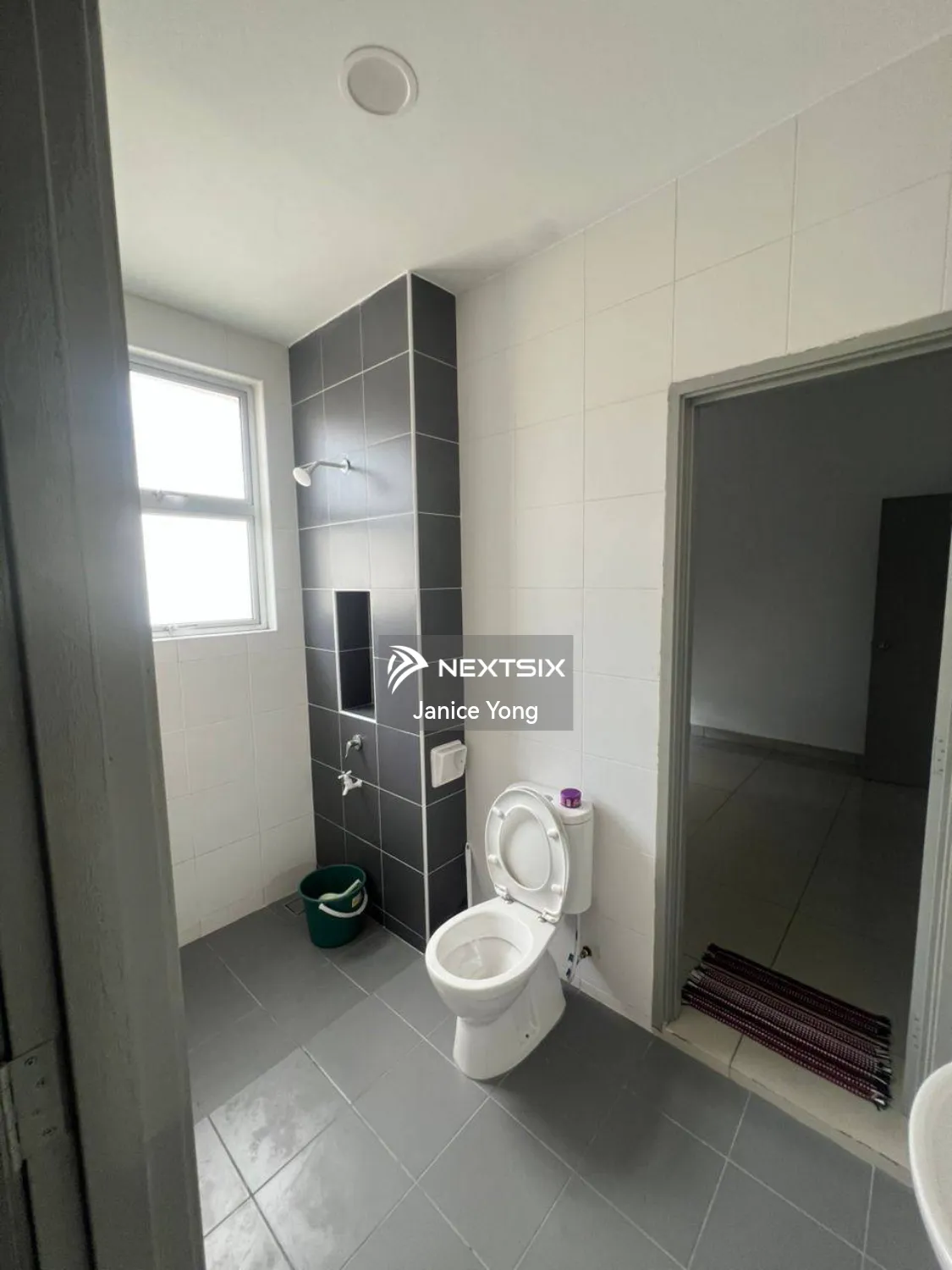 Cluster House For Rent in Skudai Johor - Image 12