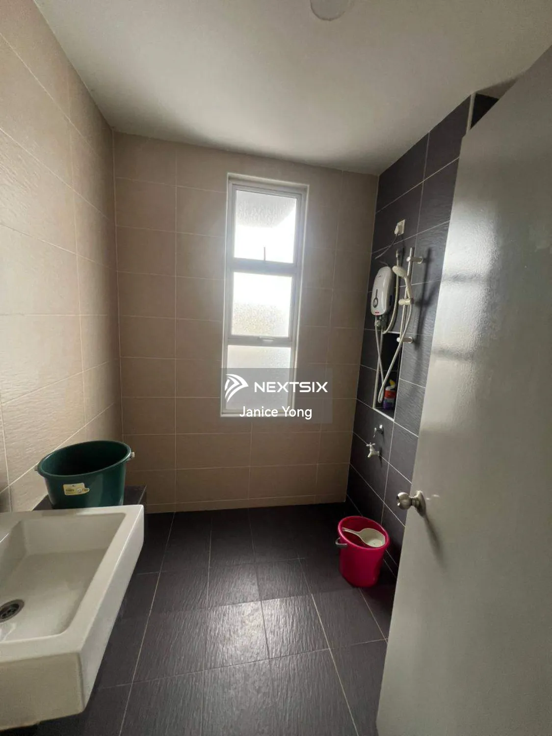 Cluster House For Rent in Skudai Johor - Image 13