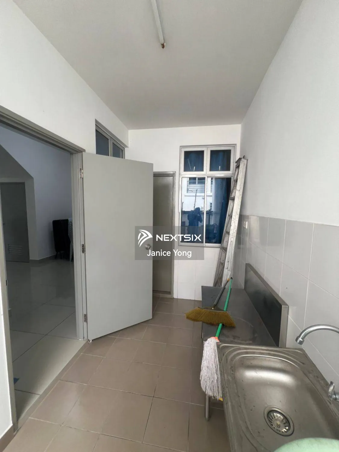 Cluster House For Rent in Skudai Johor - Image 14