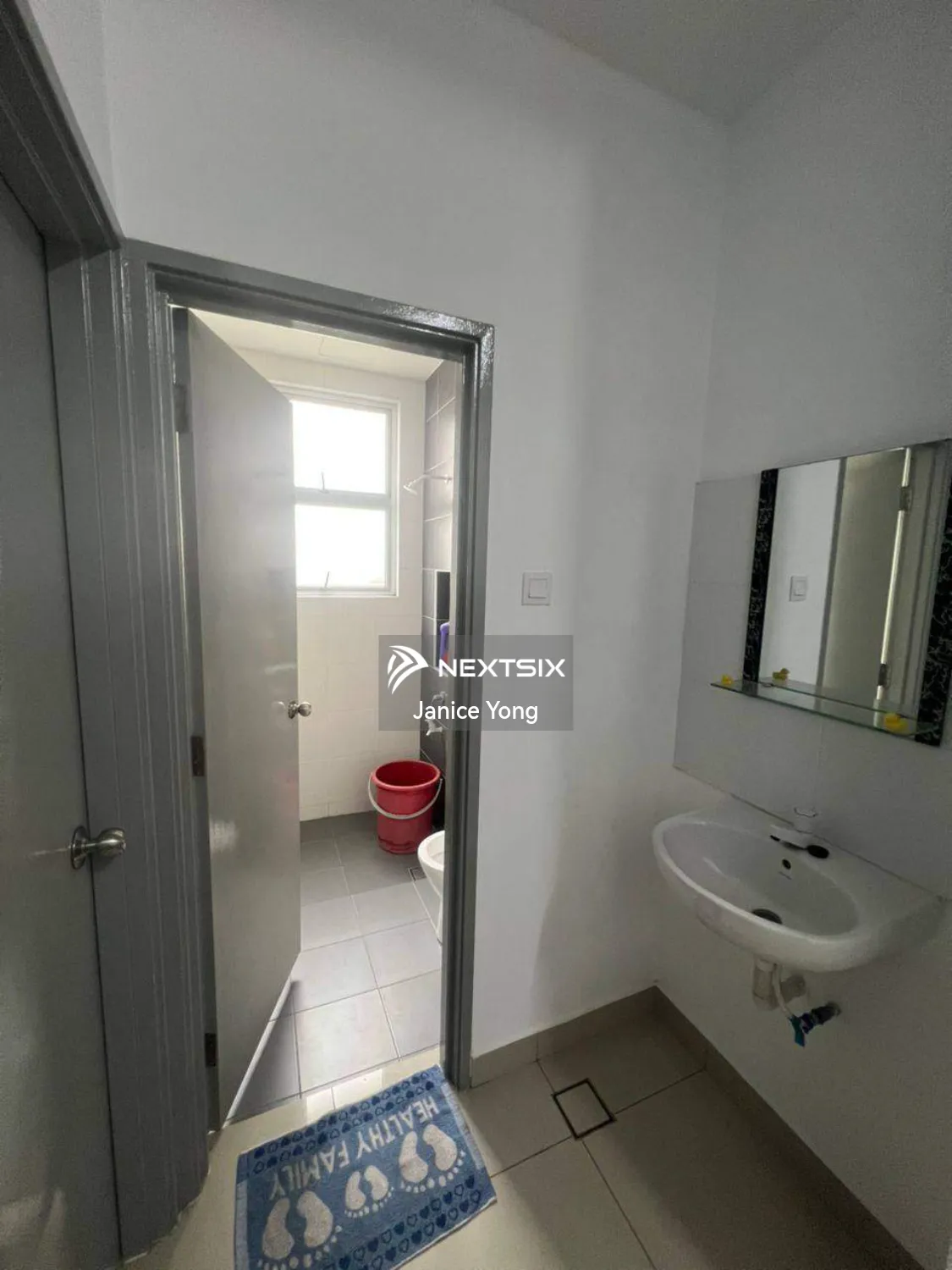 Cluster House For Rent in Skudai Johor - Image 15