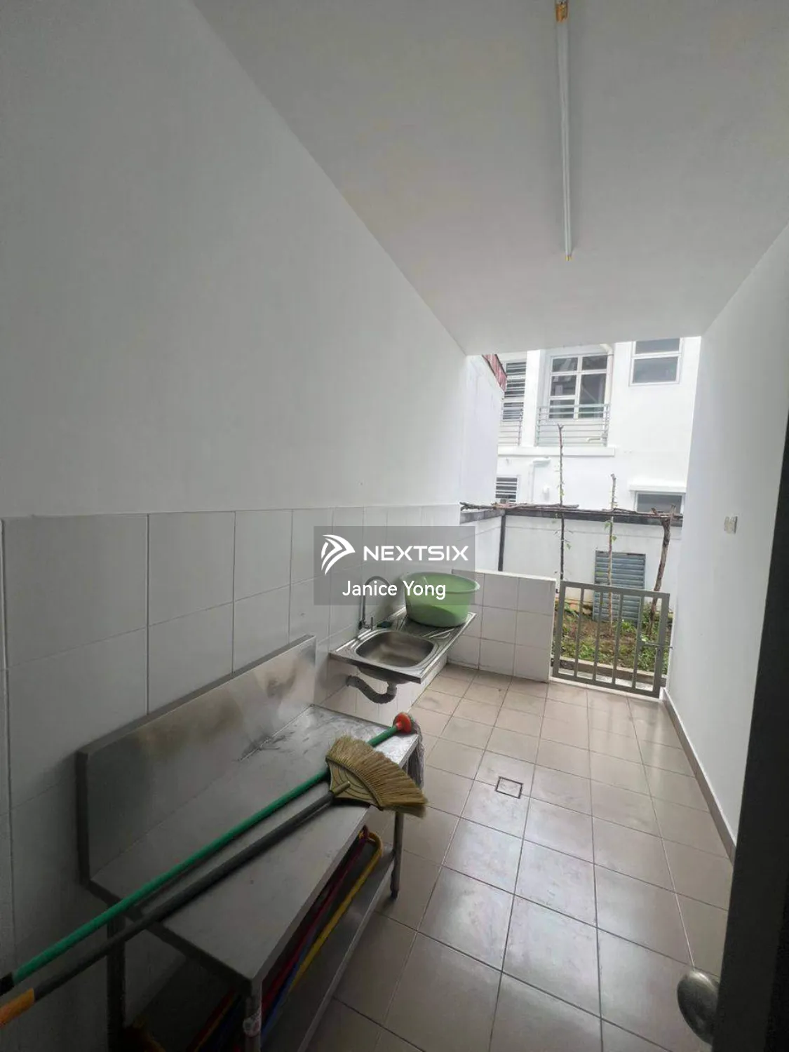 Cluster House For Rent in Skudai Johor - Image 16