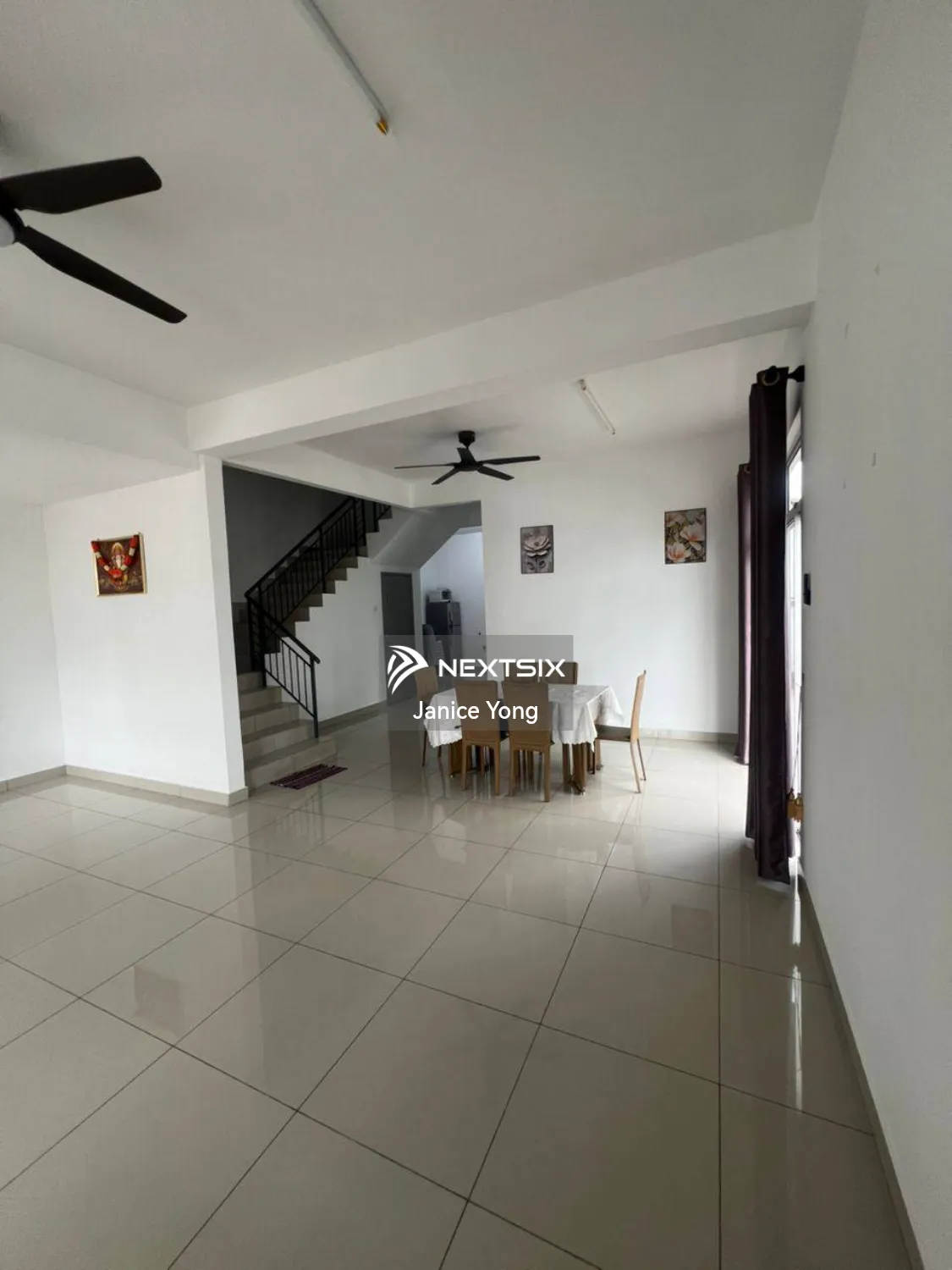 Cluster House For Rent in Skudai Johor - Image 4