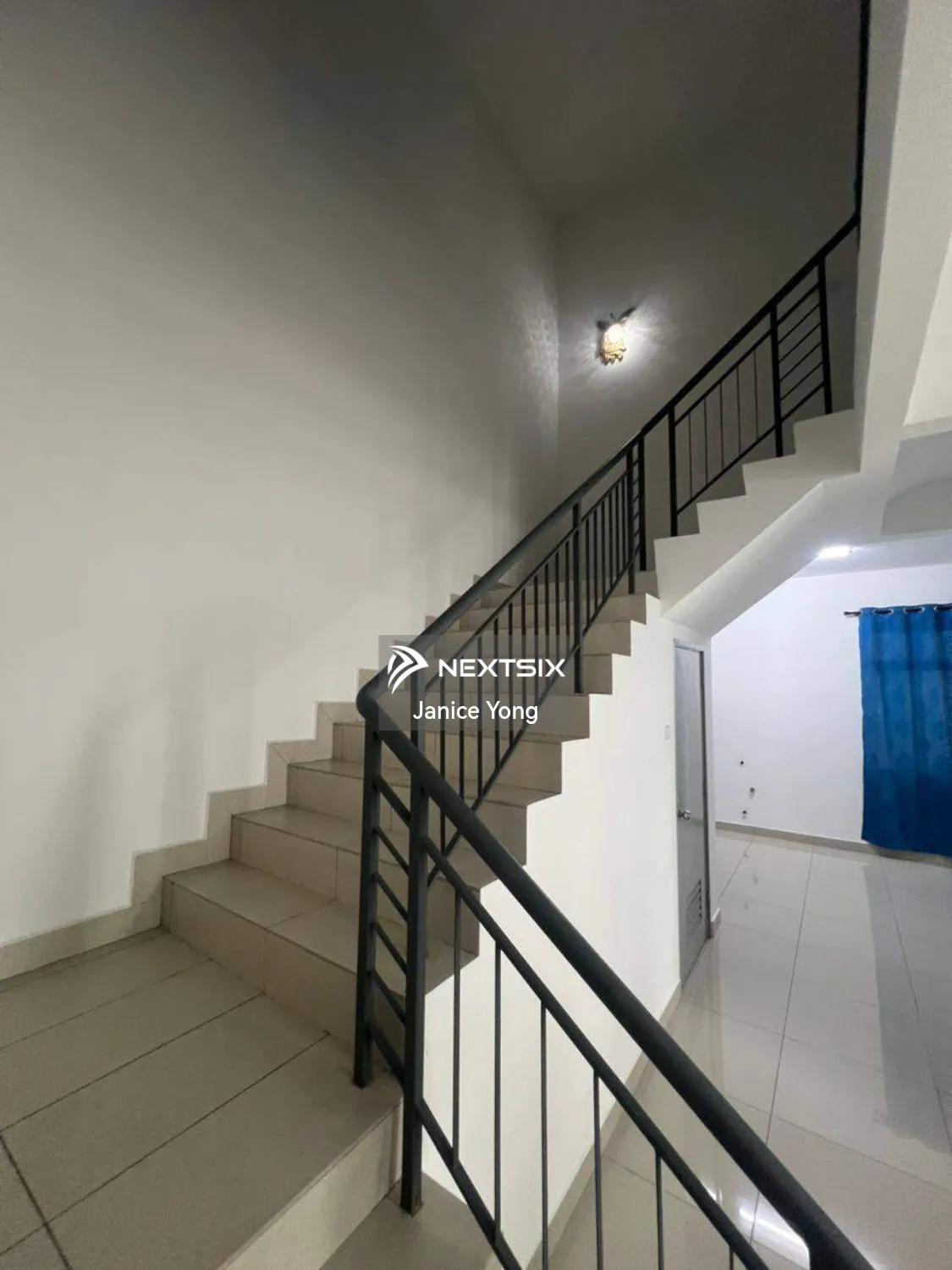 Cluster House For Rent in Skudai Johor - Image 5