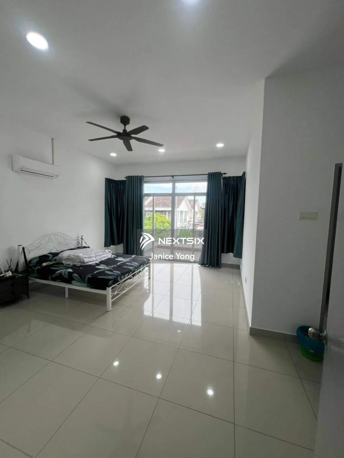 Cluster House For Rent in Skudai Johor - Image 6