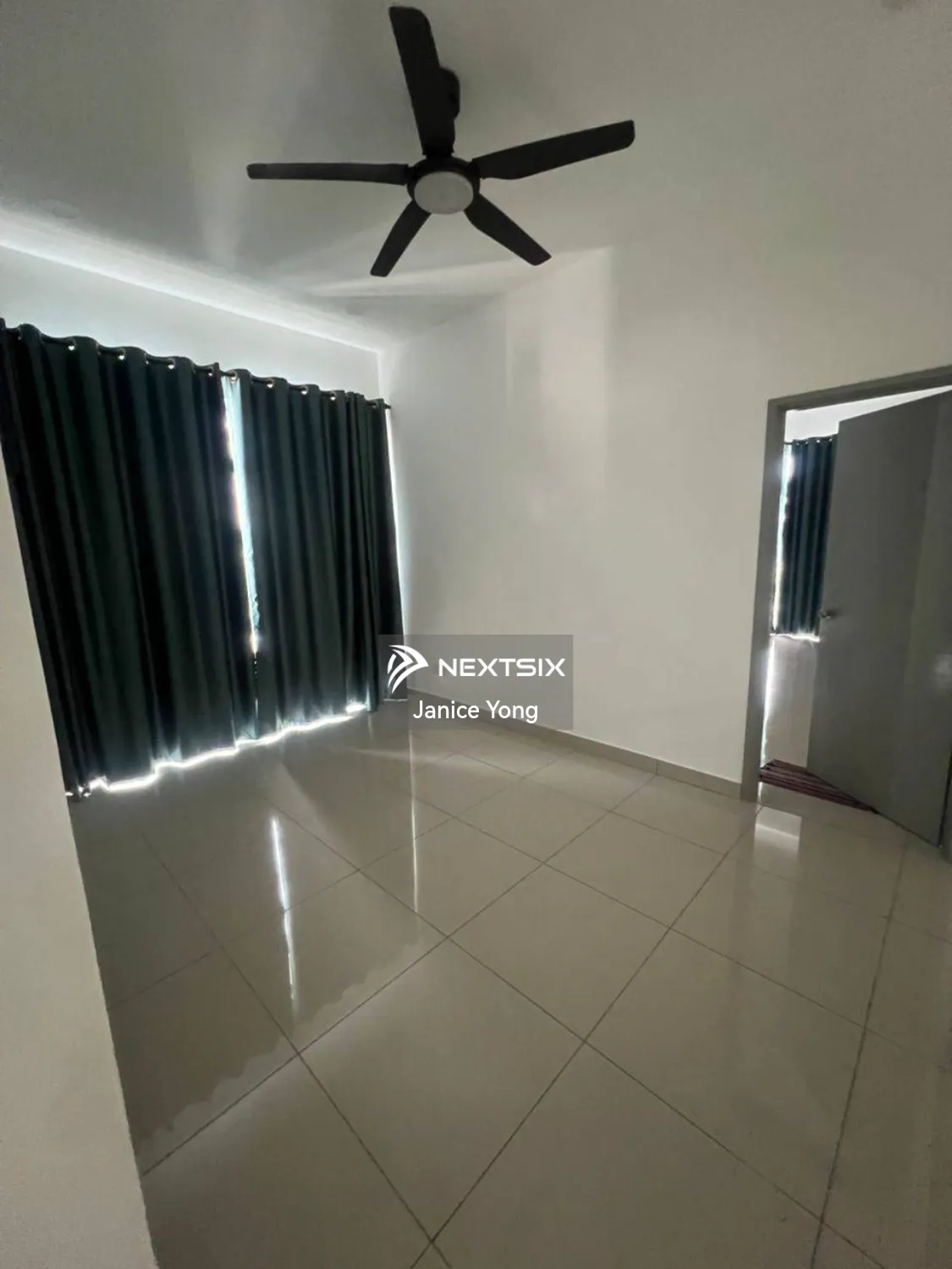Cluster House For Rent in Skudai Johor - Image 8