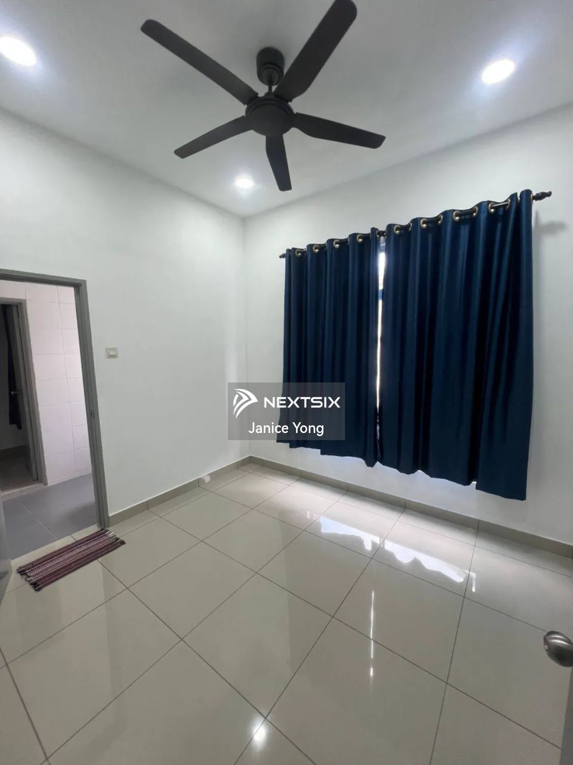 Cluster House For Rent in Skudai Johor - Image 9
