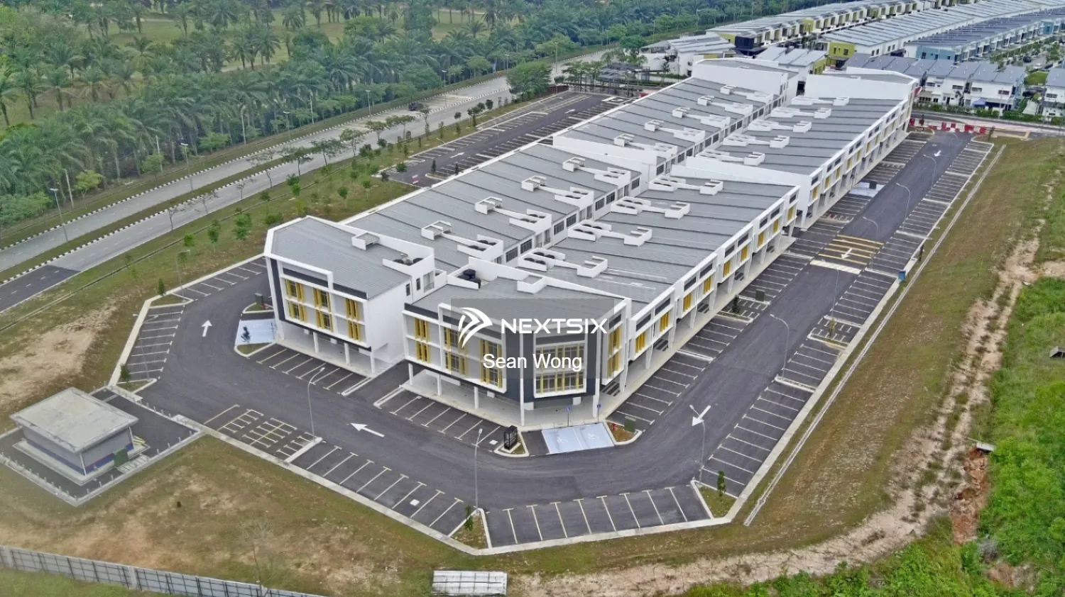 Shop For Rent in Rawang Selangor
