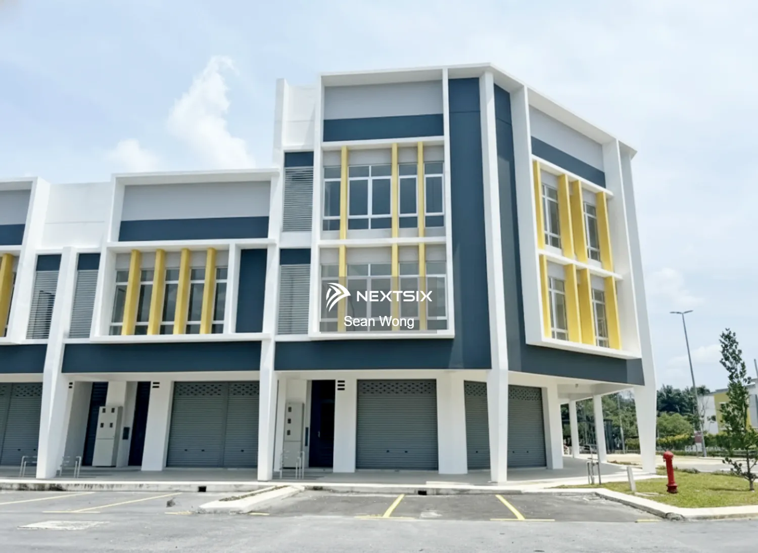 Shop For Rent in Rawang Selangor - Image 5