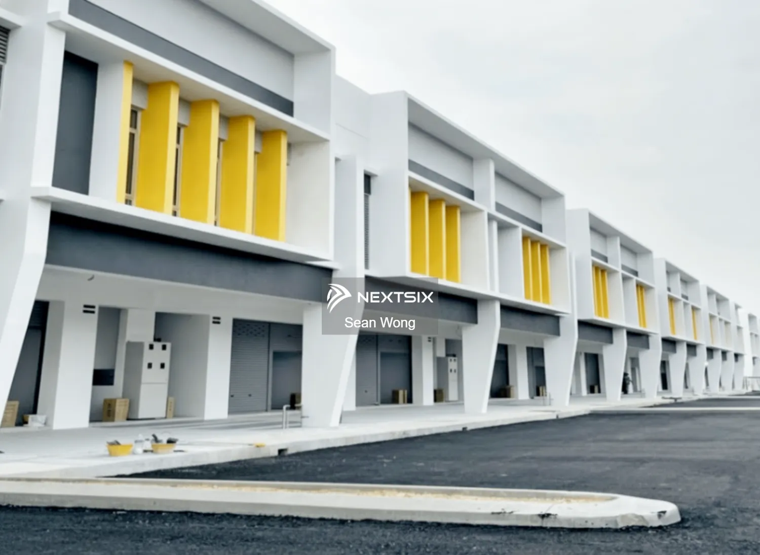 Shop For Rent in Rawang Selangor - Image 6