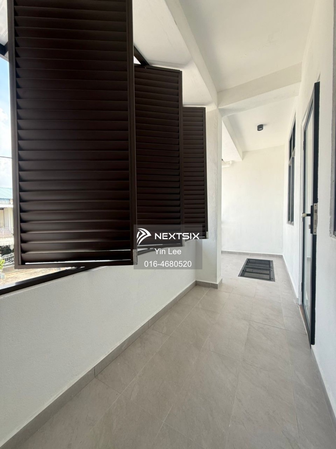 2-sty Terrace/Link House For Sale in Butterworth Penang - Image 10