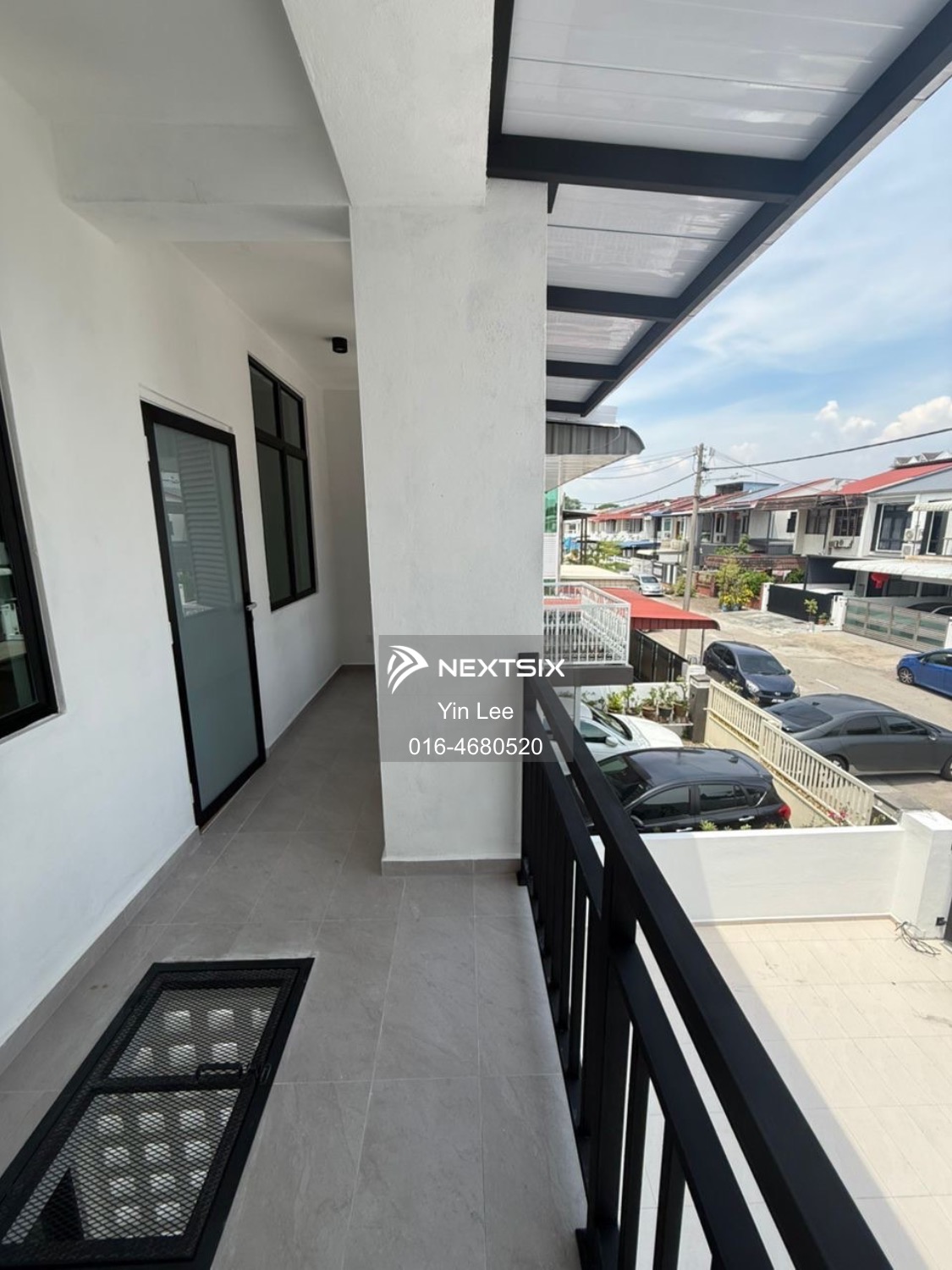 2-sty Terrace/Link House For Sale in Butterworth Penang - Image 11