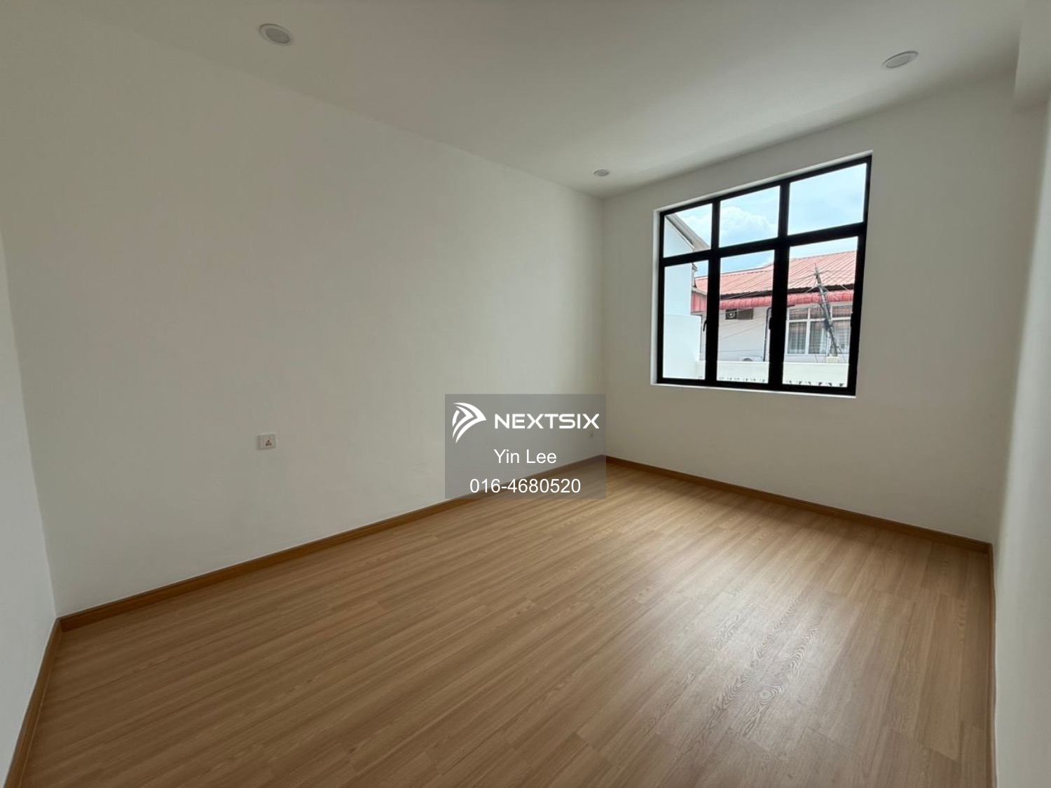 2-sty Terrace/Link House For Sale in Butterworth Penang - Image 12