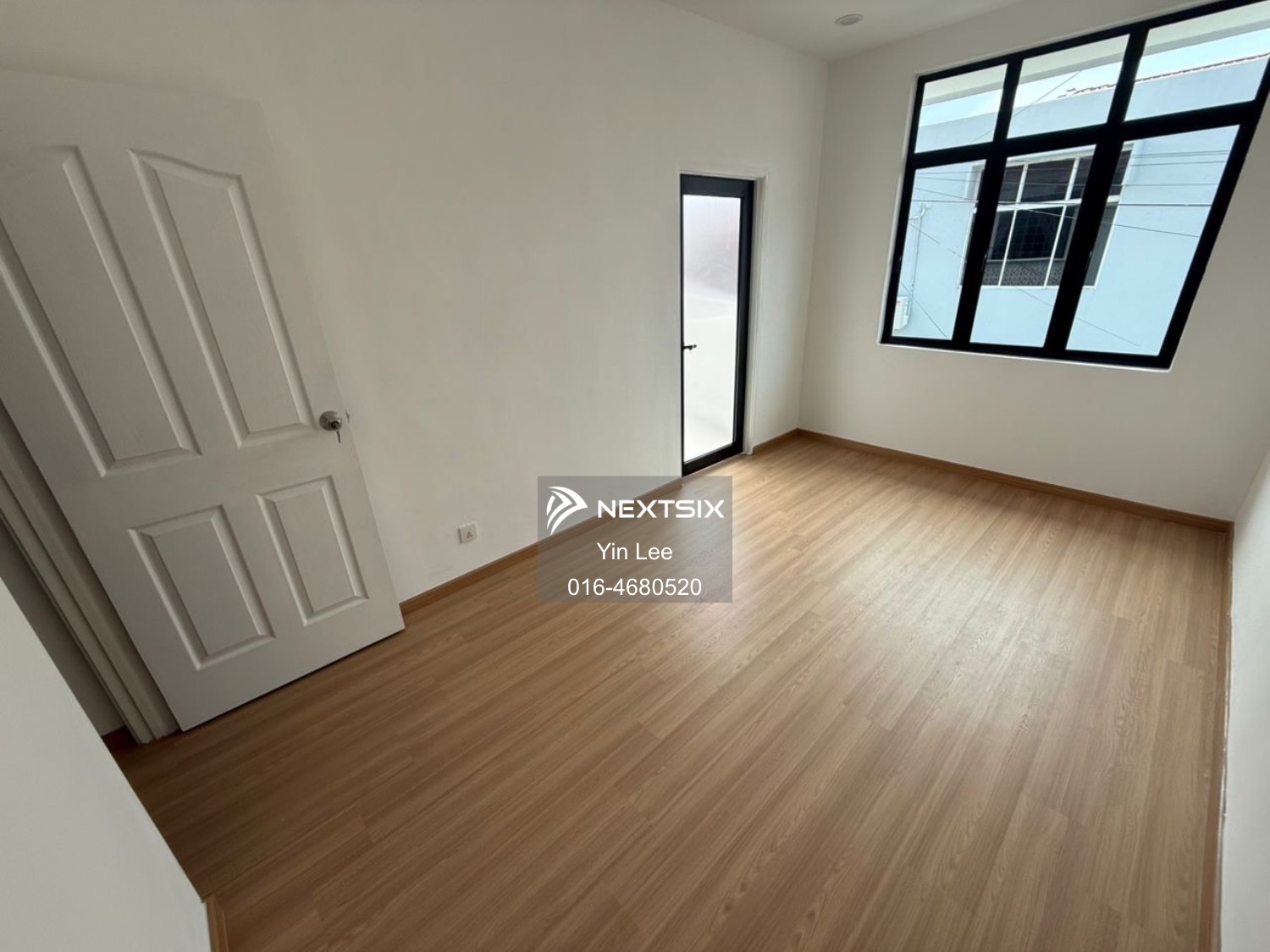2-sty Terrace/Link House For Sale in Butterworth Penang - Image 13