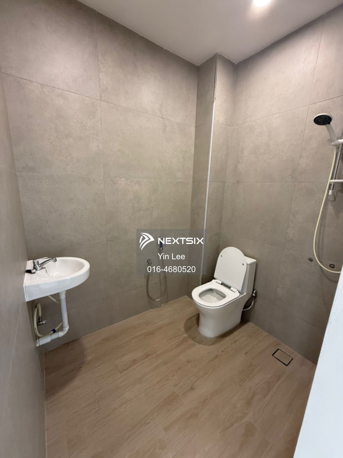 2-sty Terrace/Link House For Sale in Butterworth Penang - Image 14