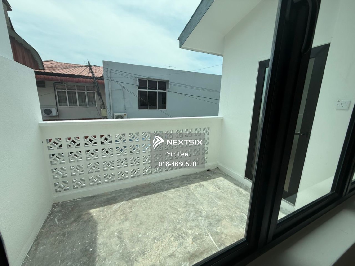 2-sty Terrace/Link House For Sale in Butterworth Penang - Image 15