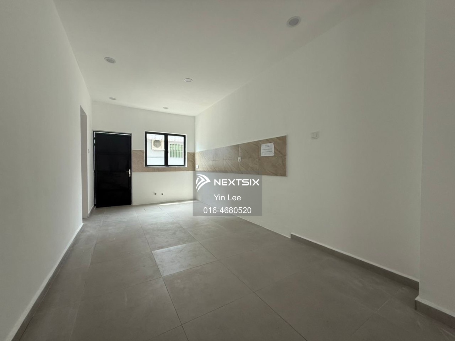 2-sty Terrace/Link House For Sale in Butterworth Penang - Image 6
