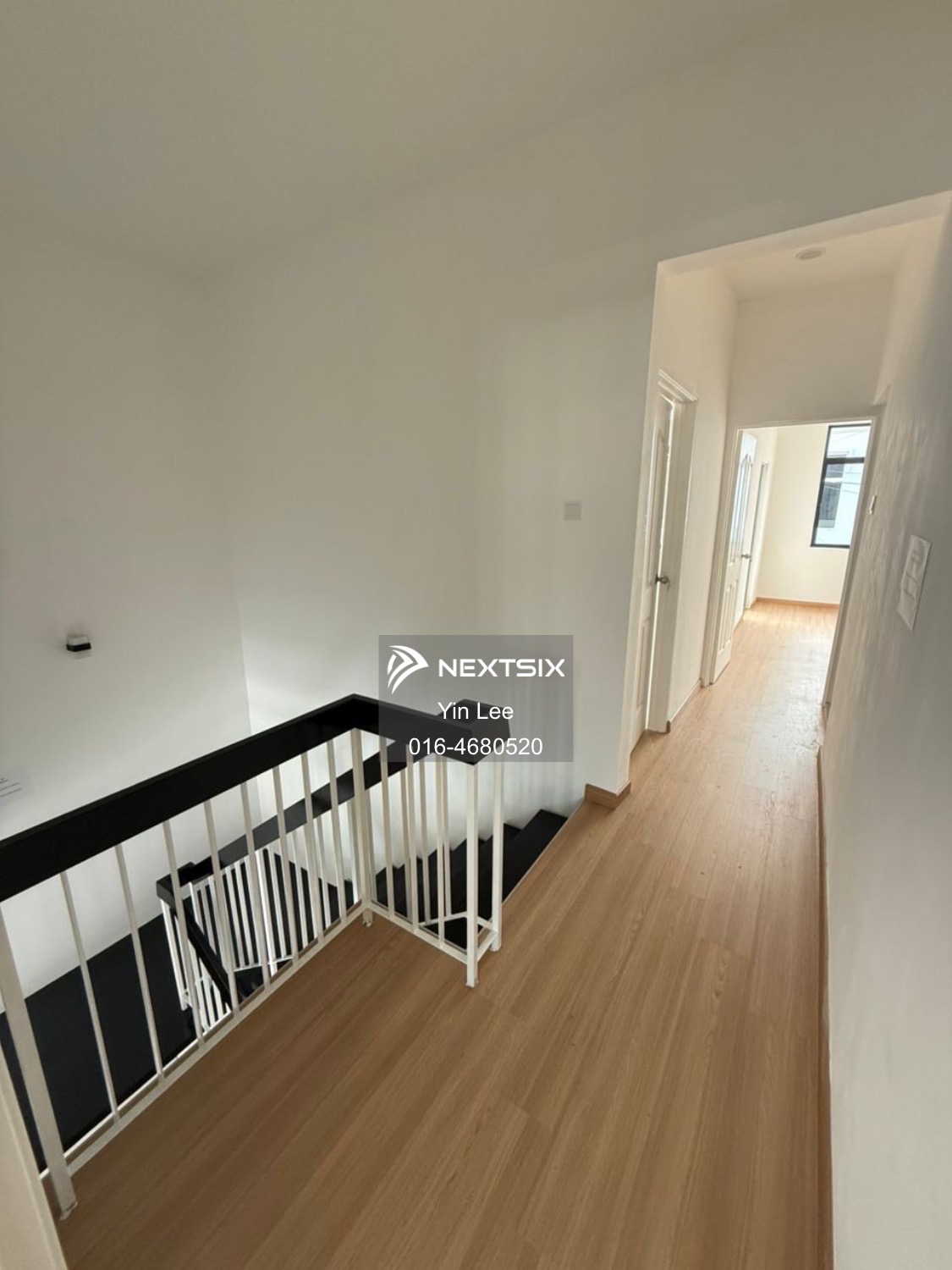 2-sty Terrace/Link House For Sale in Butterworth Penang - Image 7