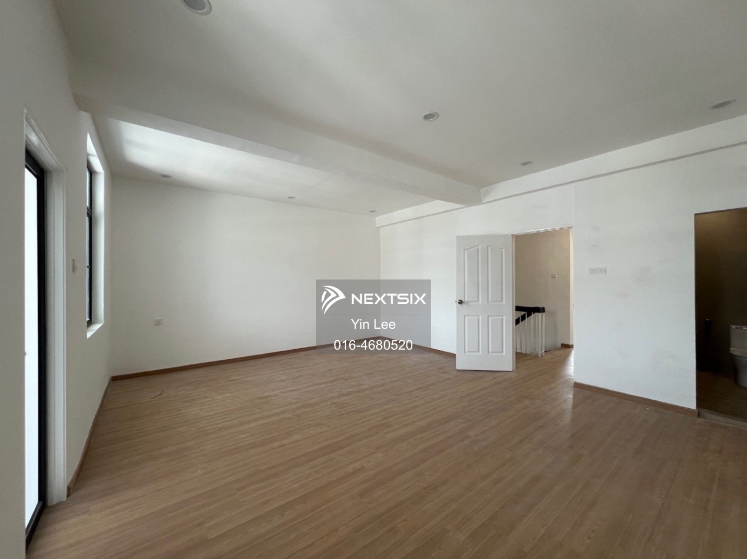 2-sty Terrace/Link House For Sale in Butterworth Penang - Image 8