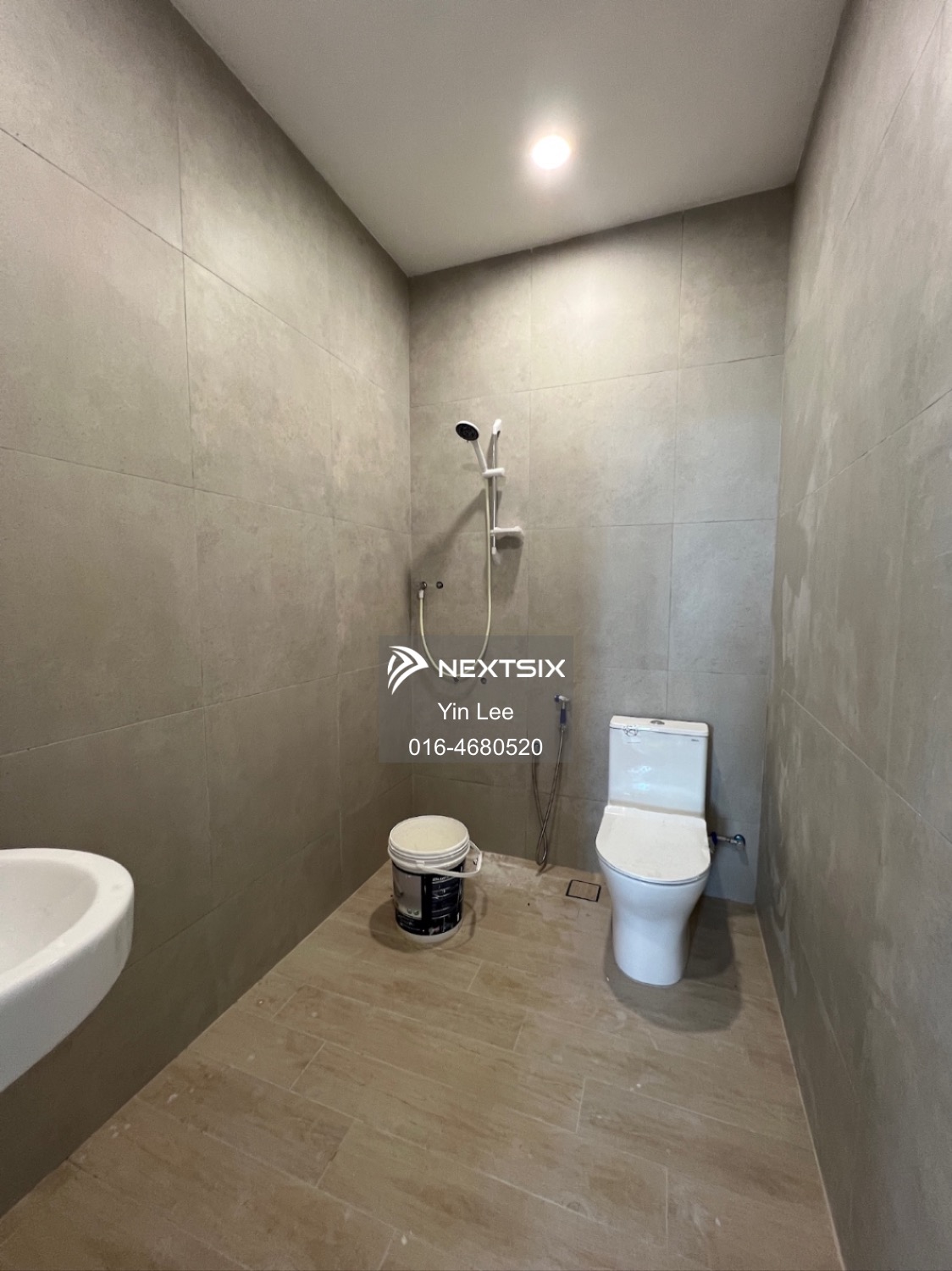 2-sty Terrace/Link House For Sale in Butterworth Penang - Image 9