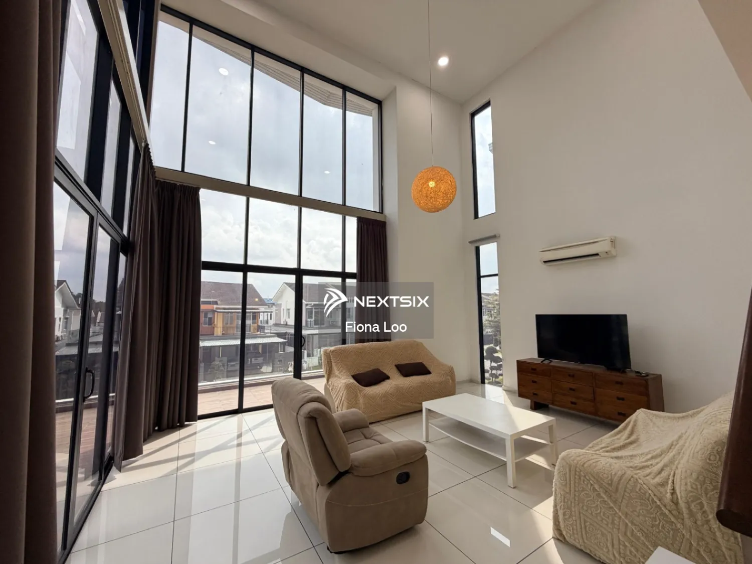 Bungalow For Sale in Horizon Hills Johor - Image 14