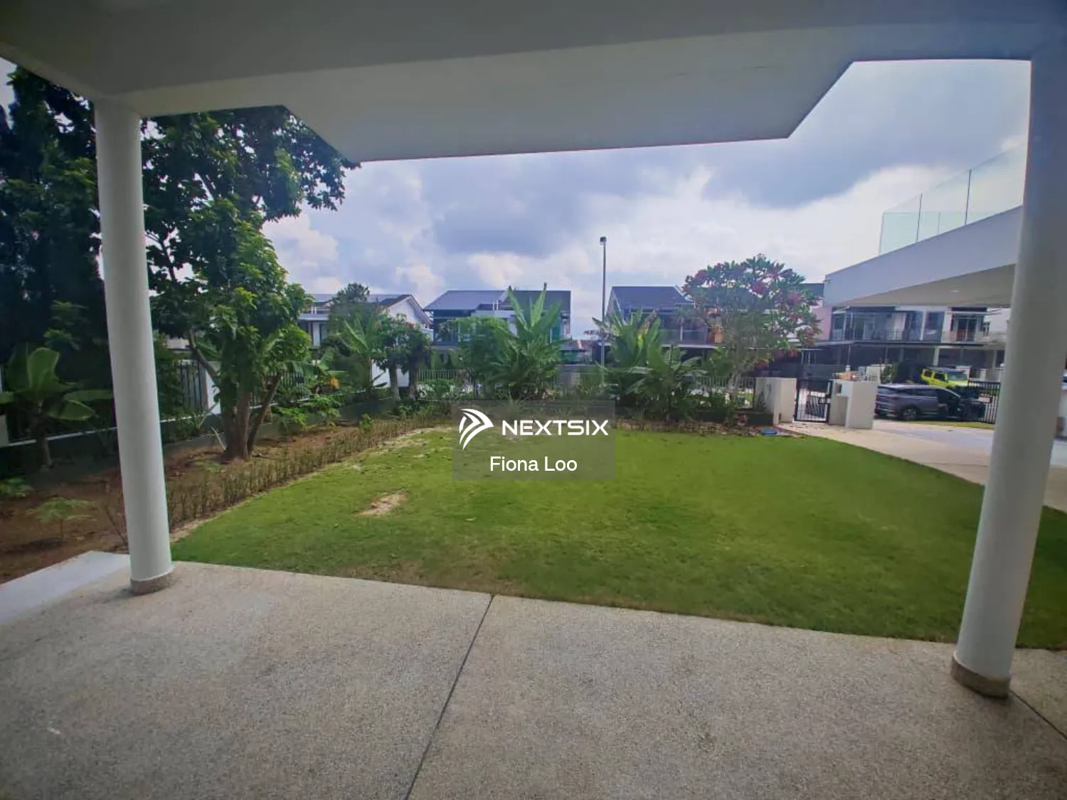 Bungalow For Sale in Horizon Hills Johor - Image 21