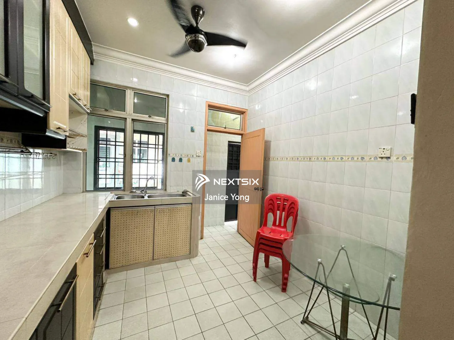1-sty Terrace/Link House For Rent in Iskandar Puteri (Nusajaya) Johor - Image 4