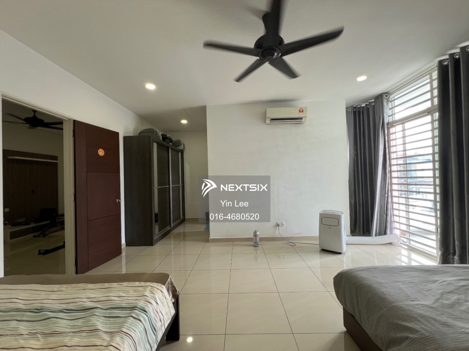 2-sty Terrace/Link House For Sale in Bukit Mertajam Penang - Image 5