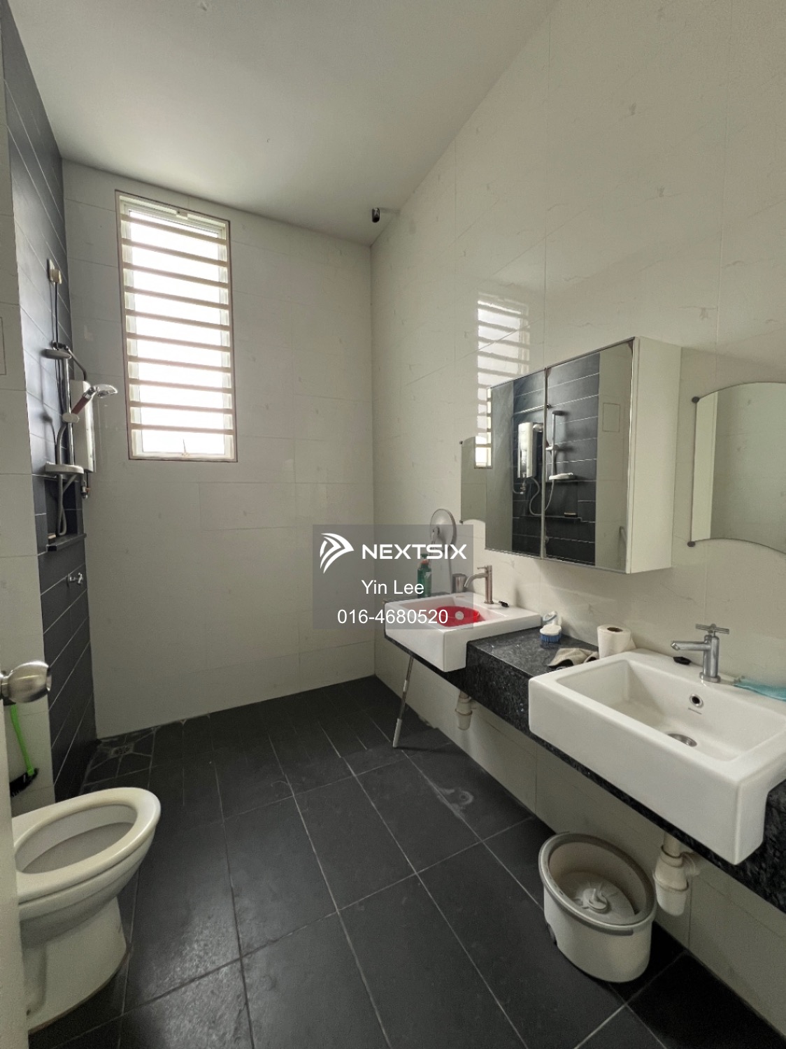 2-sty Terrace/Link House For Sale in Bukit Mertajam Penang - Image 6