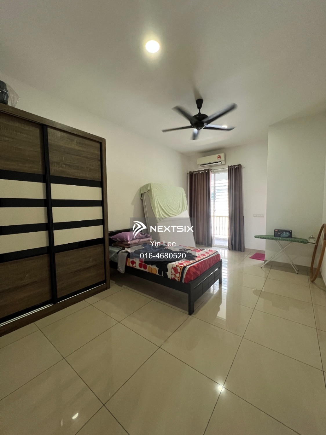 2-sty Terrace/Link House For Sale in Bukit Mertajam Penang - Image 7