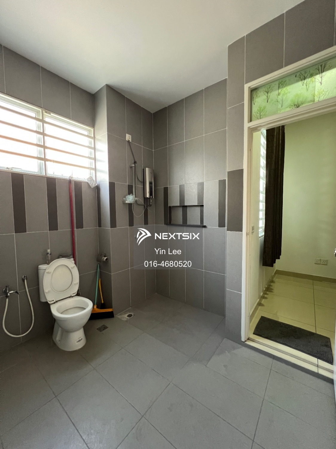 2-sty Terrace/Link House For Sale in Bukit Mertajam Penang - Image 8