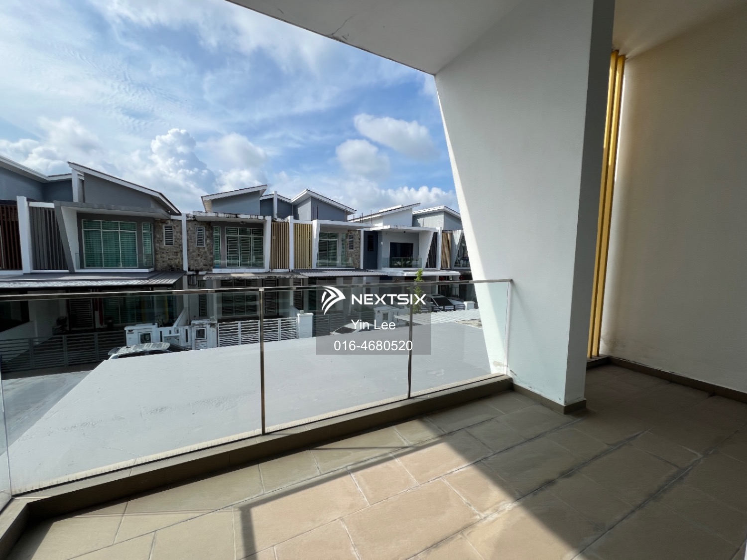 2-sty Terrace/Link House For Sale in Bukit Mertajam Penang - Image 9