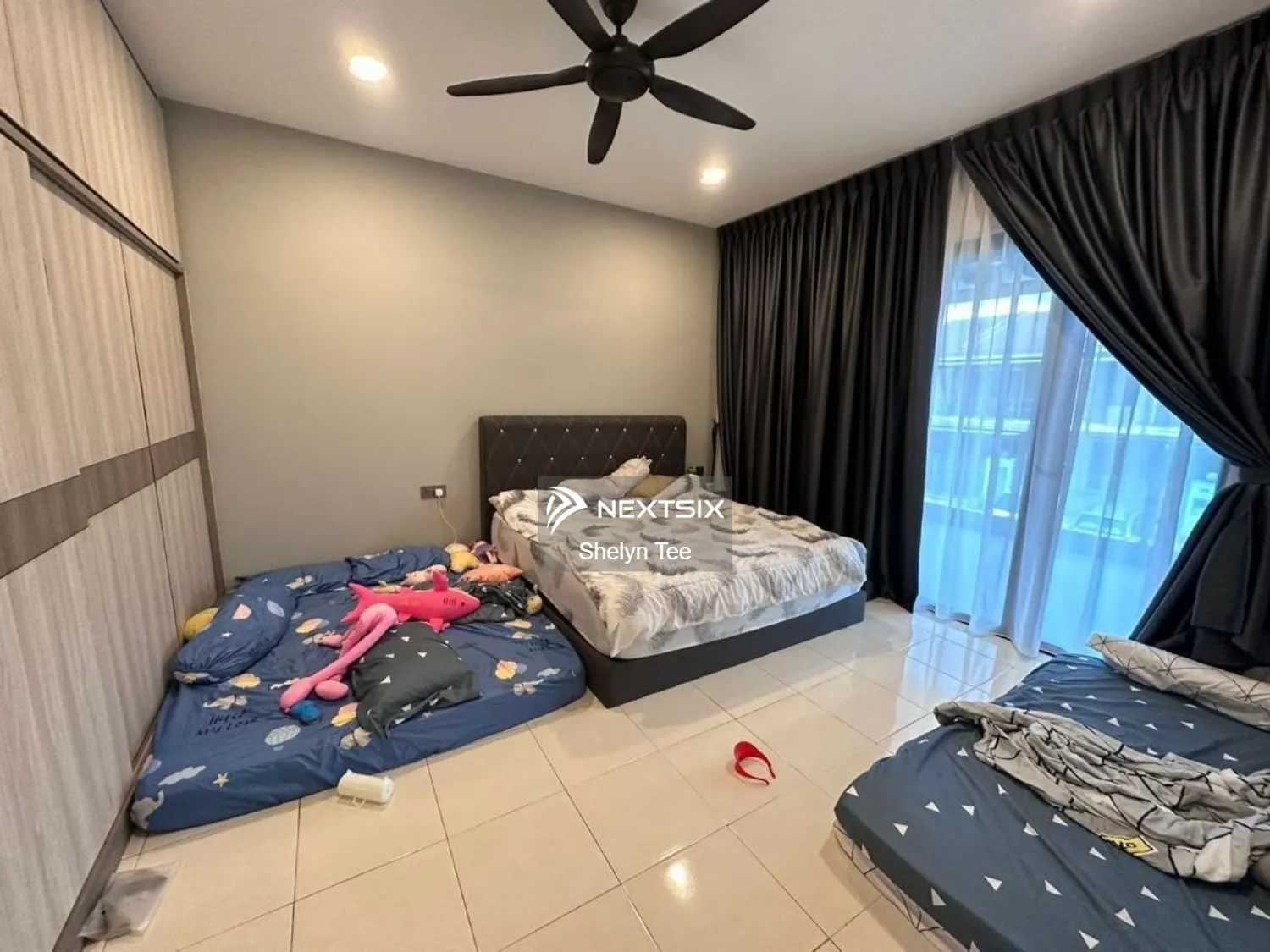 2-sty Terrace/Link House For Sale in Pasir Gudang Johor - Image 10