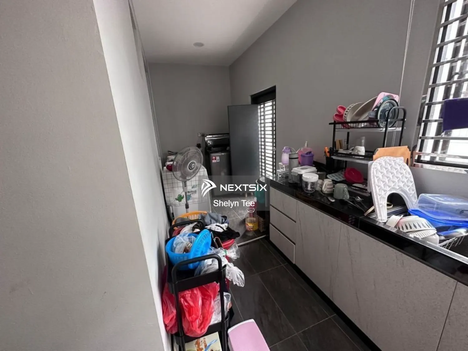 2-sty Terrace/Link House For Sale in Pasir Gudang Johor - Image 11