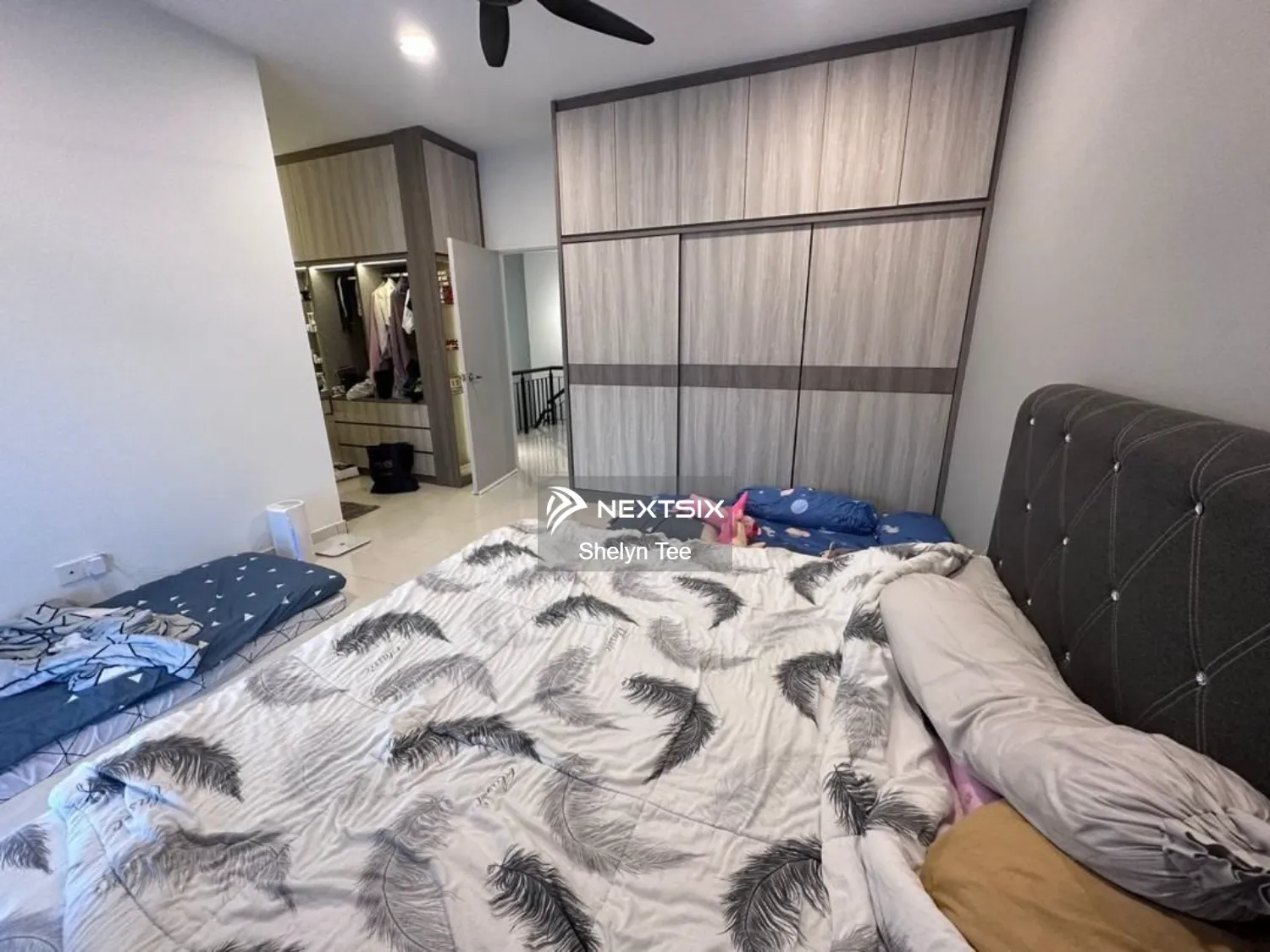 2-sty Terrace/Link House For Sale in Pasir Gudang Johor - Image 12