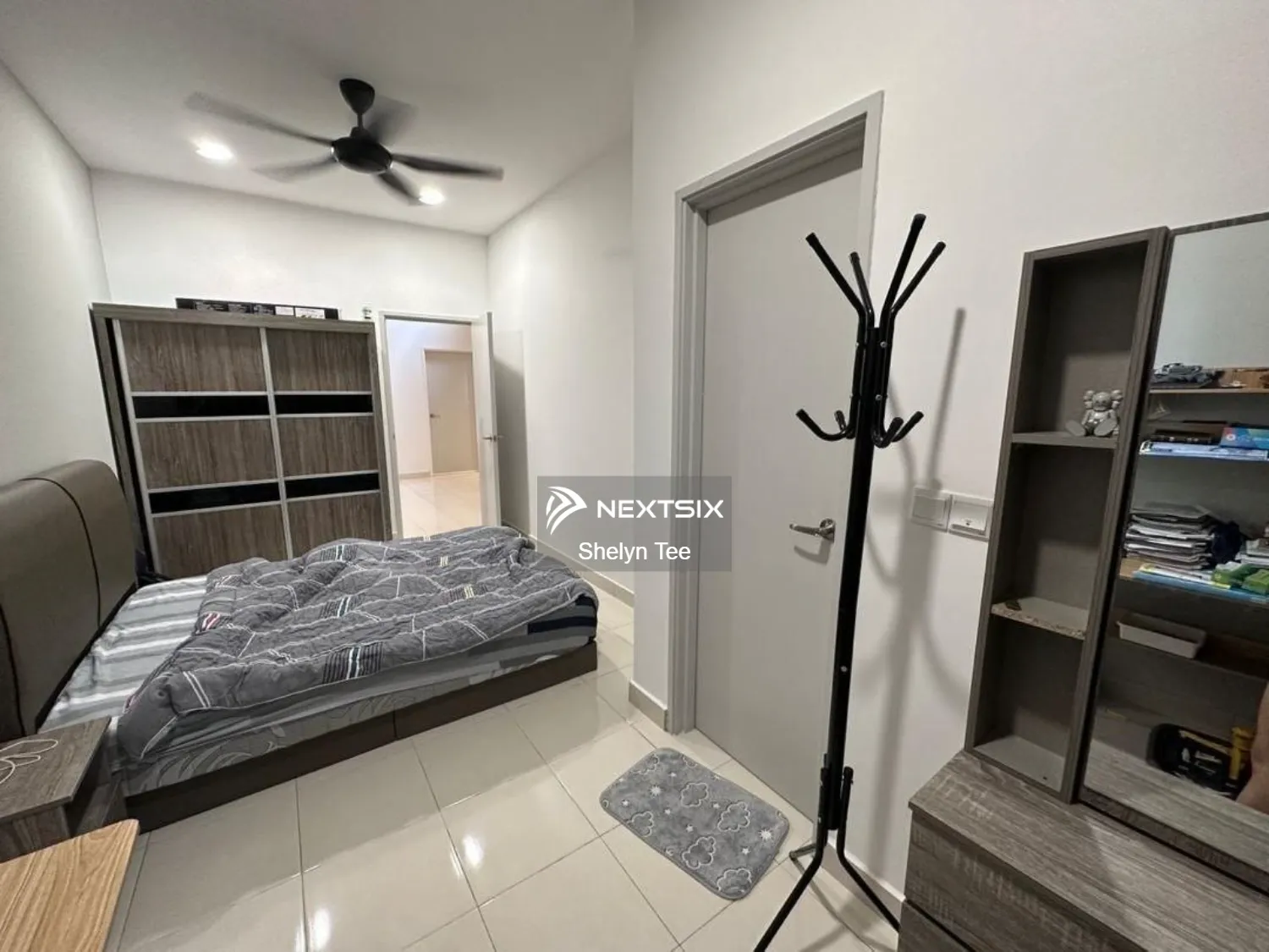 2-sty Terrace/Link House For Sale in Pasir Gudang Johor - Image 13